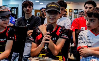 Karting del Centro: La ACTC presento el cierre de esta temporada y anuncio el calendario para el año 2025