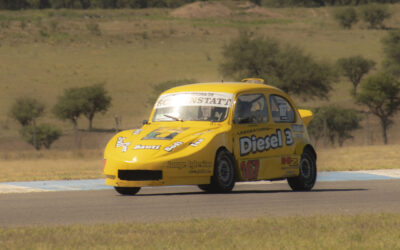 Unificadas APCP-TPS: Se disputa la segunda fecha en Bahía Blanca y arrancará un torneo para pilotos invitados