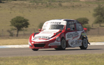 Supercar y las unificadas APCP-TPS, se viene la tercera fecha en el autódromo de Toay, en La Pampa