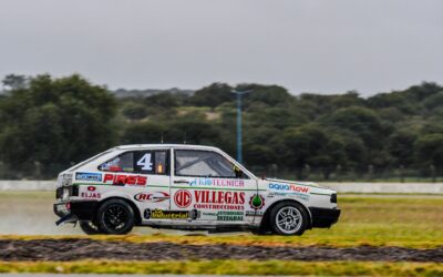 Turismo Pista Pampeano: El lider Pedro Prat y otros tres pilotos definen este finde el título de campeón en Toay