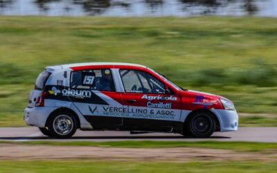 ZONAL 2000: Cinco candidatos al titulo 2024, entre ellos el piloto de Rivadavia, Juan Cruz Piorno. La Copa de Oro tiene a dos pilotos separados por solo dos unidades