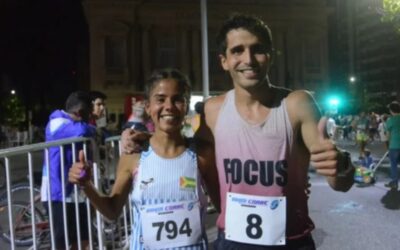 Circuito de Reyes en Bahia Blanca: faltan 20 días y hay casi mil inscriptos para la edición N°67