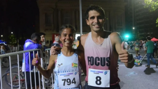 Circuito de Reyes en Bahia Blanca: faltan 20 días y hay casi mil inscriptos para la edición N°67