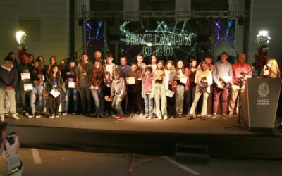 ESTÁN LOS NOMINADOS EN LAS DISTINTAS DISCIPLINAS – LA 36º FIESTA ANUAL DEL DEPORTE SE REALIZARÁ EL MIÉRCOLES 18 FRENTE AL PALACIO MUNICIPAL