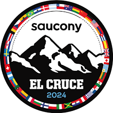 Patricio Gonzalez 7° en Grupo 1 del «El Cruce Saucony» en San Martín de los Andes y 4° en su categoria