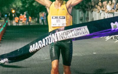 Atletismo: Cuatro atletas argentinos son los clasificados para el Maratón del Mundial en septiembre en Tokio