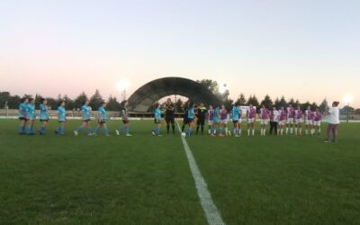 LTF Futbol Femenino – Futbol Club Trenque Lauquen gano el Torneo Complementario