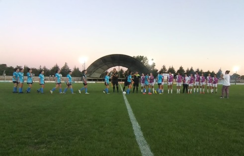 LTF Futbol Femenino – Futbol Club Trenque Lauquen gano el Torneo Complementario