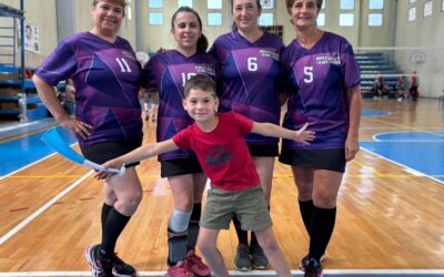 NEWCOM: “ESTO ES VIDA”, EN LA CATEGORÍA +60; “MATRIMONIOS Y ALGO MÁS”, EN LA +50 Y CLUB ESTUDIANTIL, EN LA +40, SON LOS CAMPEONES DEL AÑO