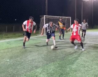 «Copa de Oro» La Scaloneta – Se empiezan a definir los cruces de Octavos de Final