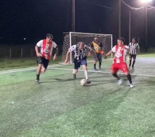 «Copa de Oro» La Scaloneta – Se empiezan a definir los cruces de Octavos de Final