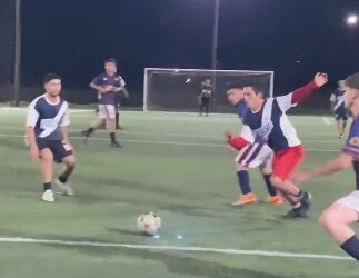 «Copa de Oro» La Scaloneta – Se completa hoy la fase de grupos y mañana comienzan los Octavos de final