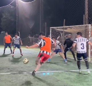 «Copa de Oro» La Scaloneta – El Rejunte, Chaco For Ever y Granja El Renacer a cuartos de final