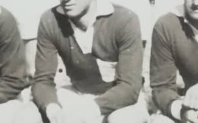 Fallecio Juan Villanueva, uno de los Campeones de G.I.A.T. de Beruti 1964