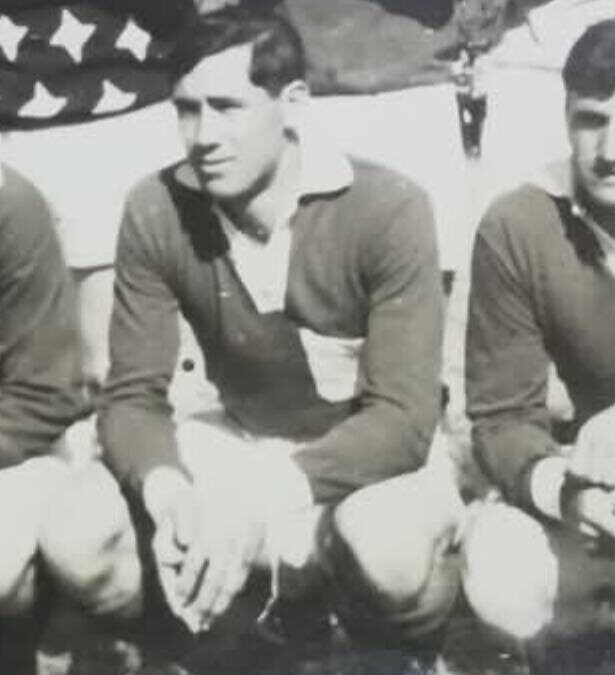 Fallecio Juan Villanueva, uno de los Campeones de G.I.A.T. de Beruti 1964