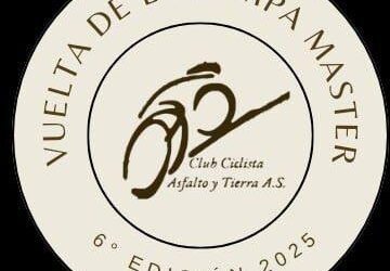 Ciclismo: Sigue la inscripción para la sexta edición de la prueba vuelta Master a la provincia de La Pampa