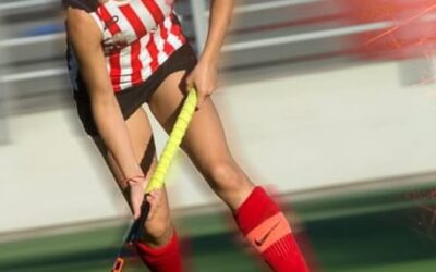 Jazmín Urturi, jugadora de Atletico Pellegrini, será parte de la Concentración Regional en Mar del Plata