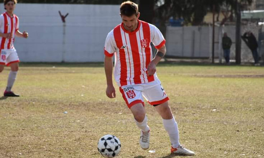 FBC Argentino – Llega un defensor y se va un arquero