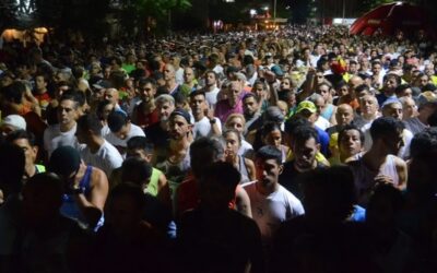 Circuito de Reyes: se larga hoy la edición Nº 67 de la prueba más antigua del país en Bahia Blanca