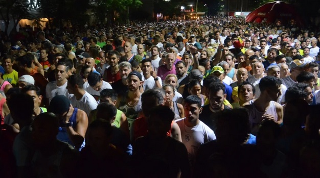 Circuito de Reyes: se larga hoy la edición Nº 67 de la prueba más antigua del país en Bahia Blanca