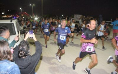 Atletismo: El fondo con el cierre de año y el inicio del circuito de reyes con pruebas importantes