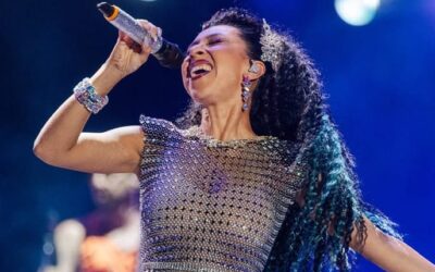 CULTURA: Fiesta nacional del Girasol en Carlos Casares, apertura con Nahuel Pennisi y cierre con La Delio Valdés