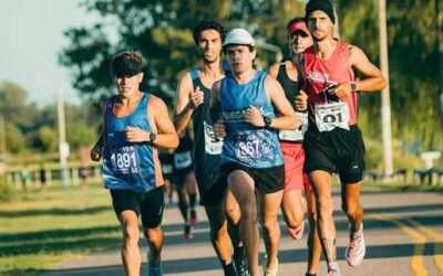 Atletismo: Este domingo 2 de febrero, en Santa Roa, se viene segunda fecha de prueba Pre A Pampa Traviesa, con 5, 10 y 15 kms