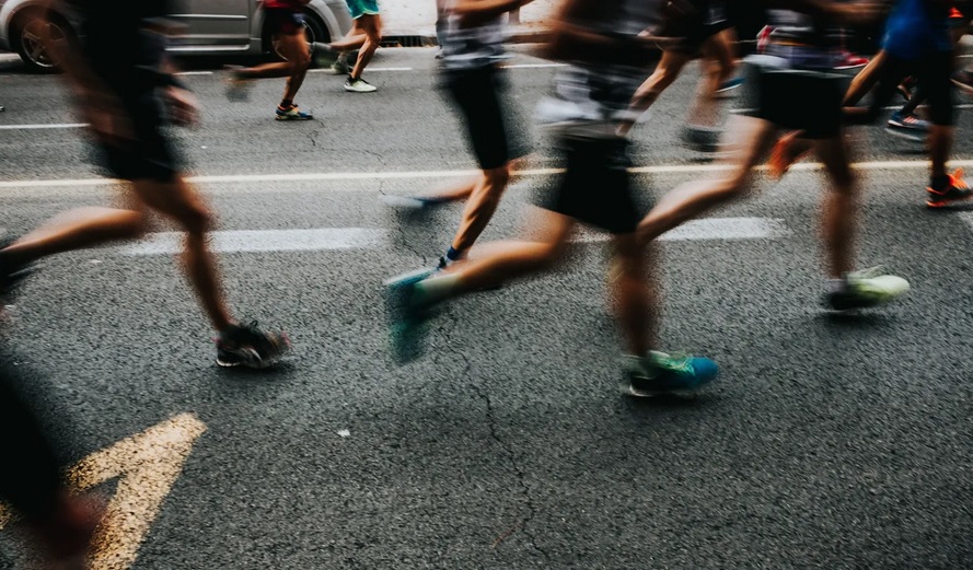Un atleta murió mientras corría maratón de Reyes en Chivilcoy