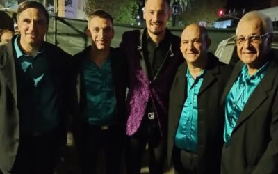 CULTURA: Se viene la cuarta noche y cierre del ciclo 2025 Música en la Estación, con una variada programación