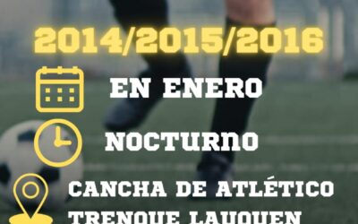Se viene el Papi Indio Futbol 5 para categorias 2014/2015/2016. Abierta las inscripcion