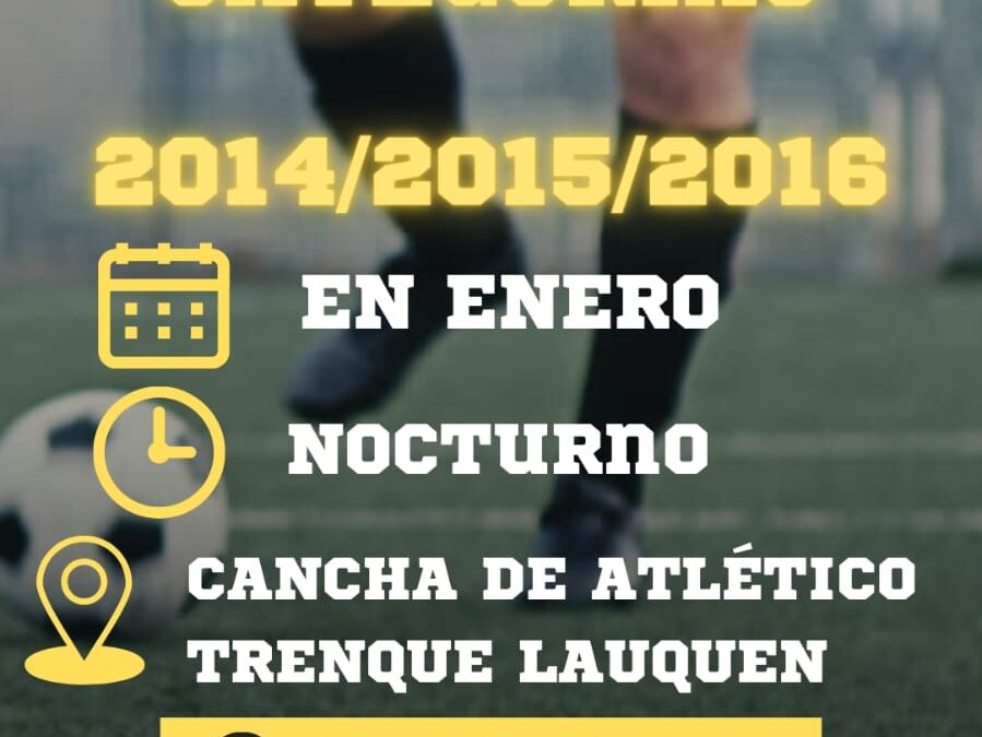 Se viene el Papi Indio Futbol 5 para categorias 2014/2015/2016. Abierta las inscripcion