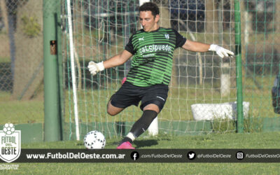 Confirman la llegada de un arquero a FBC Argentino