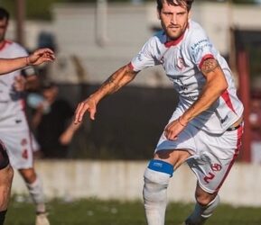 Huracan de Pellegrini sigue anunciando retornos
