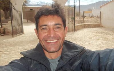 Atletismo: Juan Osvaldo Suarez el dueño del Record en la prueba de Reyes, ¿Una marca imposible de batir?