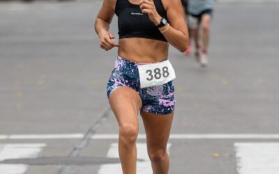 Atletismo: El próximo sábado 11 de enero, quien ganara la carrera de Reyes en damas. ¿Podrá repetir Urrutia o será la edición de Natalia Velázquez?