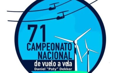 Nacional de Vuelo a Vela: Habrá representantes de esta región en el torneo a realizarse en Gonzales Chaves