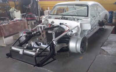Supercar: Otro piloto de América debutara en la categoría