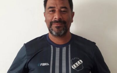 Julio German Molina vuelve a ser el DT de FBC Argentino