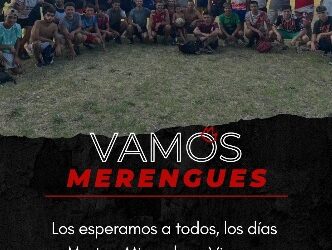 Tres Llantas comenzó hoy pre temporada