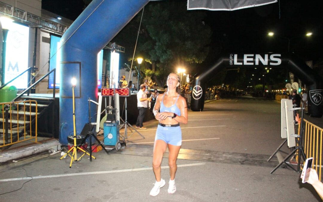 Las fechas de la Maratón Seis Ciudades 2025