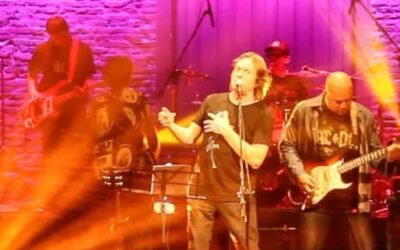 CULTURA: Que el Alemán Grup «siga soplando a través del tiempo»