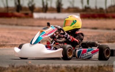 Karting del Oeste: En pocos días más comenzara un nuevo certamen,con muchas novedades. Desde el 22 de marzo
