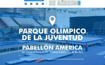 Natalia Ochoa y Leticia Piccoli, clasificadas para el Nacional FAPSA de Pole Sport y Aéreos en Buenos Aires, clasificatorio para el Mundial 2025