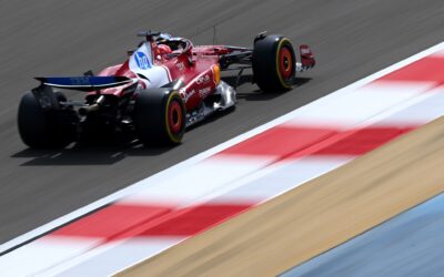 Fórmula Uno: Lewis Hamilton y Lando Norris dominarón los entrenamientos en el circuito de Monza, Colapinto ultimo en la P2