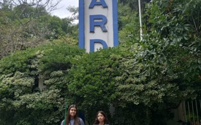 ATLETISMO: Finalizo este sábado 8 el primer campus 2025 de entrenamiento en el Cenard, participaron Renata Barragán y la treintense Jimena Moriame