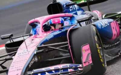 Formula 1: Pasaron las dos primeras pruebas de test en el circuito de Bahrein, se viene la temporada 2025