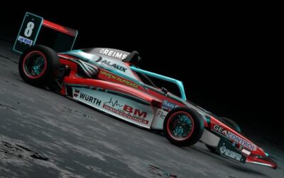 La Formula 2 arranca en Viedma y estaran los pilotos bonaerenses Federico Piper y Valentino Alaux