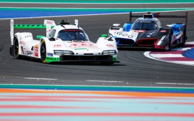 Turismo: El inicio de la temporada del FIA WEC se emetirá gratis en YouTube en Latioamérica