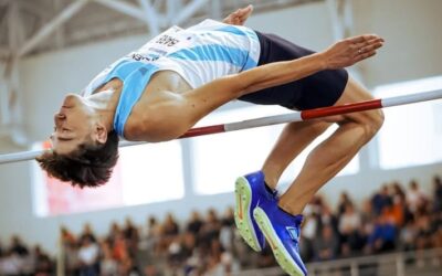 Atletismo: La CADA confirmo las fechas y las sedes para los campeonatos nacionales de esta temporada 2025