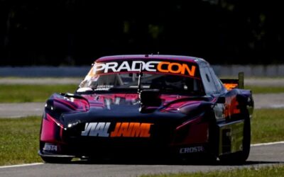 TC Mouras: La categoría regresará al Mouras de La Plata en la fecha del 20 al 22 de marzo